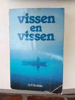 Vissen en vissen, Ophalen of Verzenden, Gelezen, Watersport en Hengelsport