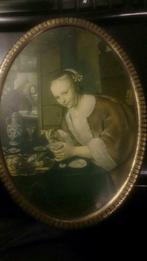 Zeer oude D.B.F., Ophalen, Gebruikt