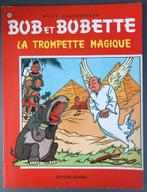 B.D. "Bob et Bobette N°131 : La trompette magique" 1980, Boeken, Gelezen, Ophalen of Verzenden, Willy Vandersteen, Eén stripboek