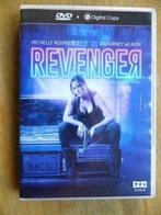 )))   Revenger  //  Walter Hill   (((, À partir de 12 ans, Thriller d'action, Enlèvement ou Envoi