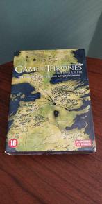 DVD Game of Thrones S1-3, Enlèvement ou Envoi
