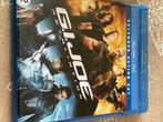 G.I. Joe retaliation, Cd's en Dvd's, Ophalen of Verzenden, Zo goed als nieuw, Actie