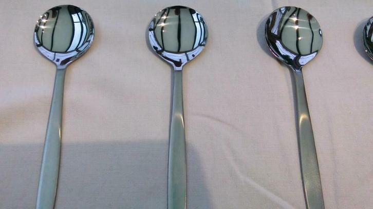 Couverts VINERS CHELSEA, 1974, Collections, Collections Autre, Neuf, Enlèvement