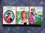 Drie boeken van Sissi, Boeken, Ophalen of Verzenden, Zo goed als nieuw