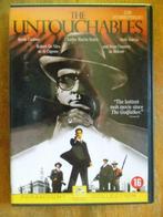 )))  Les incorruptibles // Brian de Palma (((, Cd's en Dvd's, Dvd's | Thrillers en Misdaad, Ophalen of Verzenden, Detective en Krimi