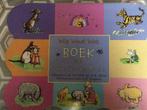 Wie weet wat boek van Winnie the Pooh, Gelezen, Disney, Jongen of Meisje, Fictie algemeen