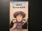 Het eerste daglicht  -Colette-, Ophalen of Verzenden