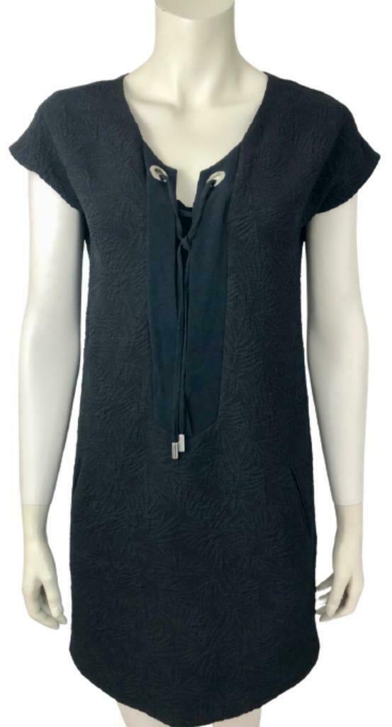 Robe IKKS - 34, Vêtements | Femmes, Robes, Comme neuf, Taille 34 (XS) ou plus petite, Noir, Au-dessus du genou, Envoi