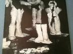 Paul Van Hoeydonck sculpturen 80pag, Ophalen of Verzenden, Gelezen, Beeldhouwkunst