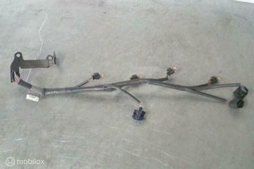 Kabelboom Injectoren 079971627Q 4.2FSI V8 CFSA Cil 1-4 AUDI beschikbaar voor biedingen