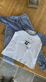 Tussenseizoen pyjama maat 9 Insua (Veritas), Nacht- of Onderkleding, Ophalen of Verzenden, Zo goed als nieuw, Jongen