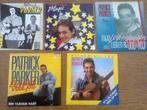 Lotje Patrick Parker singles, Cd's en Dvd's, Ophalen of Verzenden