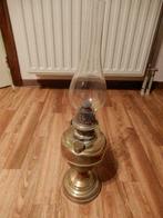 vintage koper olielamp, Ophalen