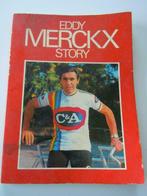 Eddy Merckx Story, Enlèvement ou Envoi