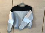 Sweater CKS - collectie Zita Wauters - mt 176 (16 jaar), Comme neuf, Fille, CKS, Pull ou Veste