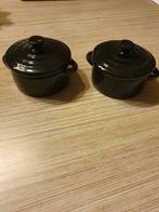 Nieuw! 2 potjes. Zit als geschenk bij vivabox, Enlèvement ou Envoi, Neuf