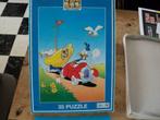 puzzel  Donald Duyck  35 stukjes, Ophalen of Verzenden