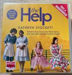 The Help - Kathryn Stockett     (livre audio en anglais)