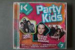 Ketnet Party Kids 7, Ophalen of Verzenden, Gebruikt, Pop
