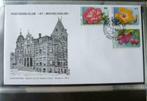 Stamp Club "St. Michael's Guild" - Mariakerke - Floralies, Timbres & Monnaies, Enlèvement ou Envoi, Affranchi