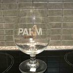 Palm Speciale bierglas, Verzamelen, Ophalen of Verzenden, Zo goed als nieuw, Glas of Glazen, Palm
