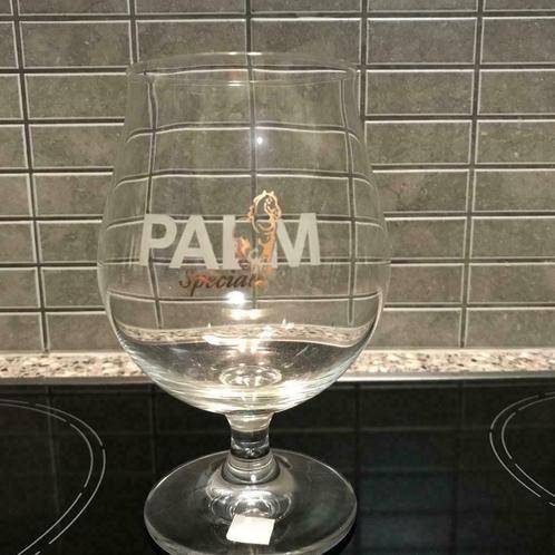 Palm Speciale bierglas, Verzamelen, Biermerken, Zo goed als nieuw, Glas of Glazen, Palm, Ophalen of Verzenden