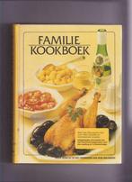 Familie Kookboek. (H. Molenberg) Voorlichtingsbureau Voeding, Boeken, Kookboeken, Gelezen, Ophalen of Verzenden, Hoofdgerechten