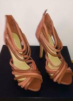 951* BERSHKA super sexy sandales high heels (p 38), Vêtements | Femmes, Chaussures, Escarpins, Neuf