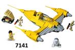 lego star wars sets vanaf 3,15 euro, Ensemble complet, Lego, Utilisé, Enlèvement ou Envoi