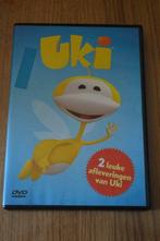 Uki (kids), CD & DVD, TV fiction, Éducatif, Tous les âges, Enlèvement ou Envoi