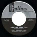 Jimmy Beaumont – There's No Other Love  " Popcorn Oldie ", Comme neuf, 7 pouces, R&B et Soul, Enlèvement ou Envoi