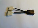 DMS 59 to 2x DVI I Splitcable, Ophalen of Verzenden, Zo goed als nieuw