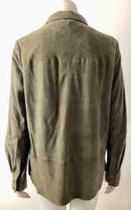 Arma blouse in 100% daim - Fr 40 - Nieuw, Kleding | Dames, Maat 38/40 (M), Overige kleuren, Verzenden, Arma