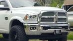 Dodge ram 2500 chroom grill, Auto-onderdelen, Ophalen, Nieuw, Voor, Dodge