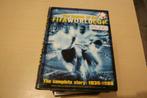 the legend of the fifa world cup  4 dvd box, Cd's en Dvd's, Dvd's | Sport en Fitness, Ophalen of Verzenden