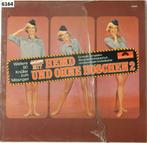 kn0599 : 2x LP van Kamerad Schnürschuh Und Die Zackigen Knob, Cd's en Dvd's, Vinyl | Overige Vinyl, Ophalen of Verzenden, Zo goed als nieuw
