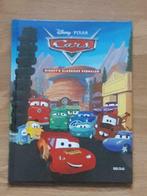 boek "Cars"Disney's Klassieke Verhalen-hardcover-tekeningen, Nieuw, Ophalen
