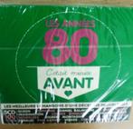 C'etait Mieux Avant 80's - 5 CD Neuf ( cello) Fr/US/UK, CD & DVD, Pop, Enlèvement, Coffret