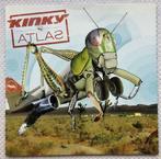 Kinky: "Atlas" (2003), Ophalen of Verzenden