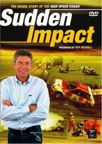 dvd ' Sudden Impact ' (Tiff Needell)(gratis verzending), CD & DVD, DVD | Sport & Fitness, Documentaire, Enlèvement ou Envoi, À partir de 9 ans