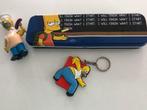 The Simpsons - Gadgets, Enlèvement, Utilisé