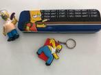 The Simpsons - Gadgets, Ophalen, Gebruikt