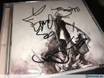 Linkin Park (The hunting park ) Gesigneerd door de groep !!, Ophalen of Verzenden
