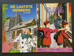 Collectie Metro strips, Boeken, Meerdere stripboeken, Ophalen, Zo goed als nieuw, Schetter Malès