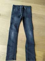Stoere jeans Name It maar 134, Comme neuf, Name it, Garçon, Enlèvement ou Envoi