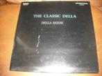 LP Della Reese : The classic Della, Cd's en Dvd's, Ophalen of Verzenden