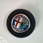 Achter embleem houder voor Alfa Romeo Montreal, Auto-onderdelen, Carrosserie, Deur, Nieuw, Ophalen of Verzenden, Alfa Romeo