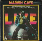 45T: Marvin Gaye: Got to give it up   :  Funk, 7 pouces, R&B et Soul, Enlèvement ou Envoi, Single