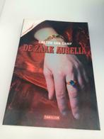 Boek / Gaston Van Camp - De zaak Aurelia, Utilisé, Enlèvement ou Envoi