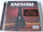 CD Eminem -The Eminem Show, Envoi